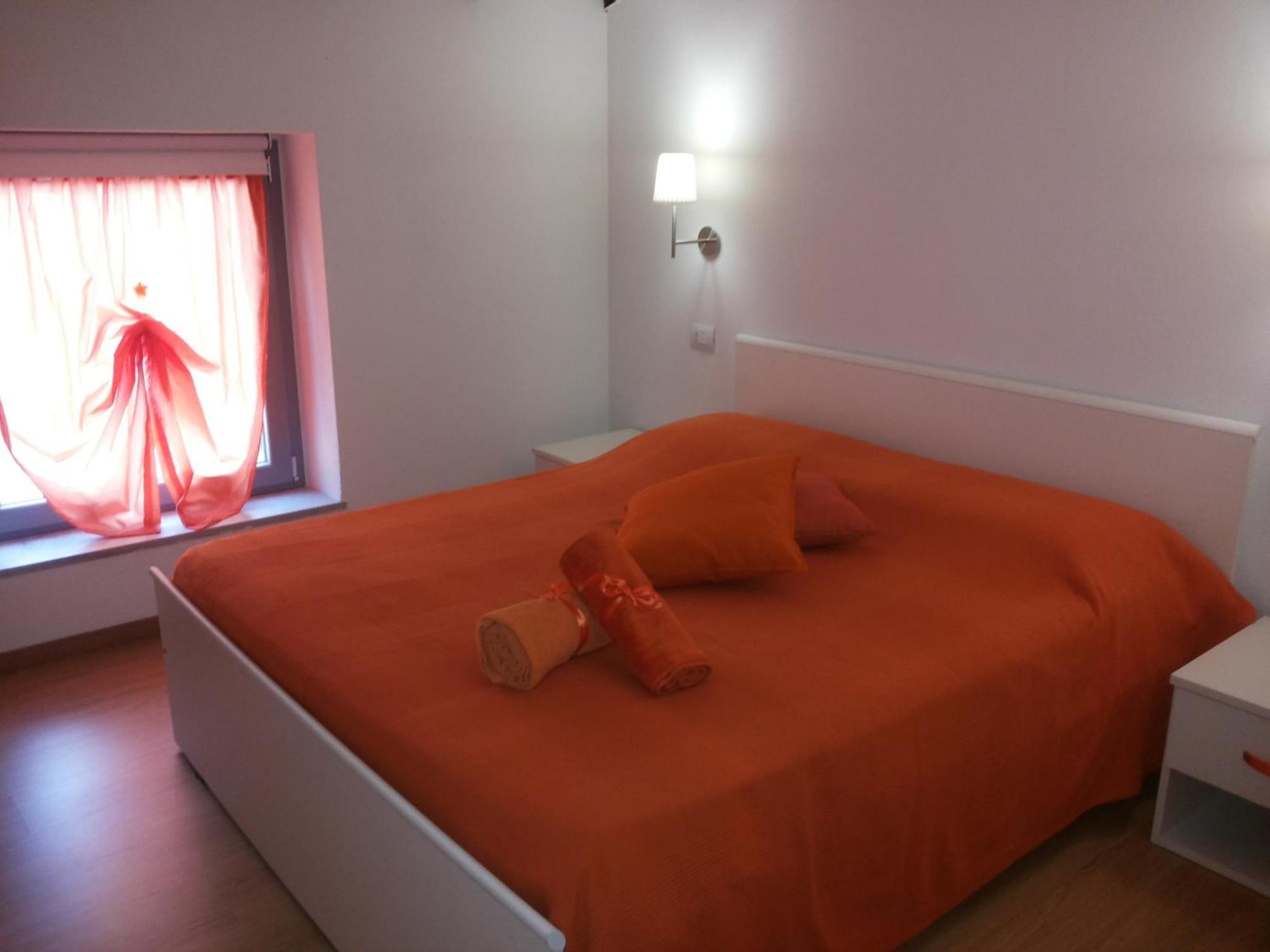 Bed and Breakfast I Colori Di Mag La Spezia Zimmer foto