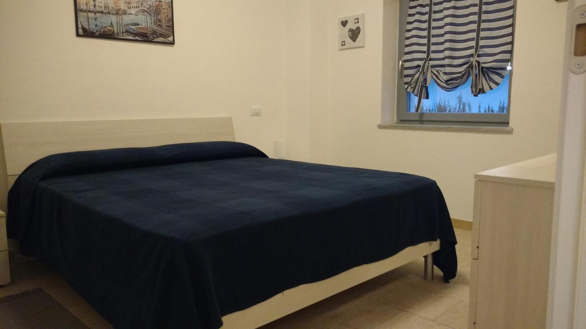 Bed and Breakfast I Colori Di Mag La Spezia Exterior foto