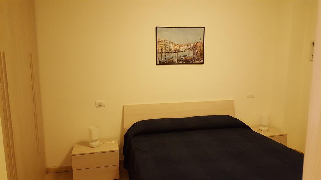 Bed and Breakfast I Colori Di Mag La Spezia Exterior foto