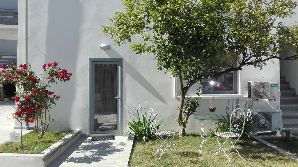 Bed and Breakfast I Colori Di Mag La Spezia Exterior foto