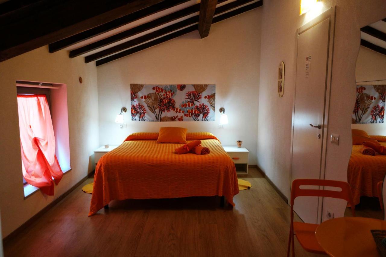 Bed and Breakfast I Colori Di Mag La Spezia Exterior foto