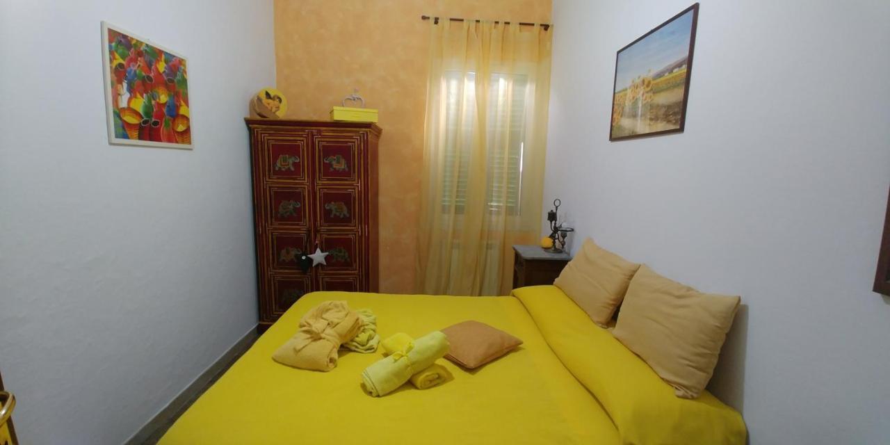 Bed and Breakfast I Colori Di Mag La Spezia Exterior foto