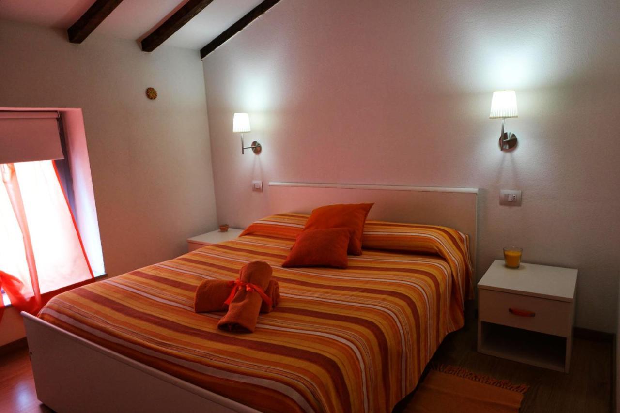 Bed and Breakfast I Colori Di Mag La Spezia Exterior foto