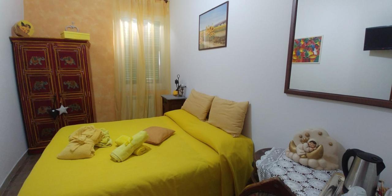 Bed and Breakfast I Colori Di Mag La Spezia Exterior foto